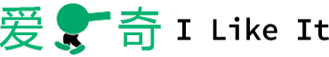 爱来奇logo